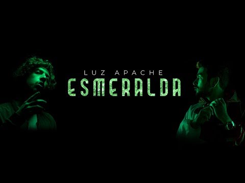 Luz Apache - Esmeralda