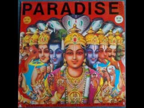 John Peel's Paradise - Guardian Angel