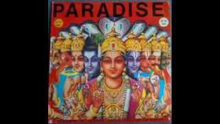 John Peel's Paradise - Guardian Angel