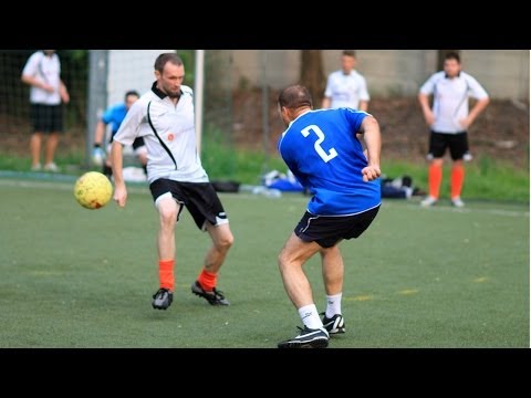 SeeKrakow - Leanpassion: 12. tydzień (FLS Wiosna 2014)