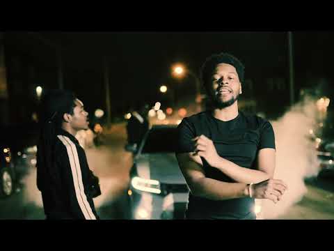 Fast money neph - can’t fck wit me (Official Music Video)