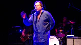 &#39;&#39;When Rita Leaves&#39;&#39; - Southside Johnny and the Asbury Jukes - Blackwood, NJ - April 11th, 2014