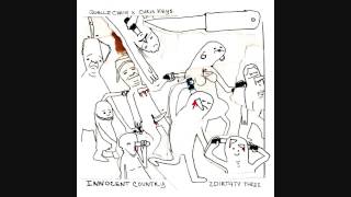 Quelle Chris - I Asked God [Prod. by Chris Keys]