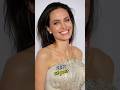 Angelina Jolie Then And Now 1990 2025 Shorts