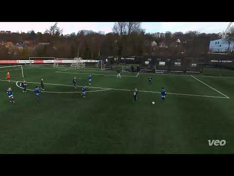 Svedala IF P2016 vs Kolding Cup - 2 - Aalborg KFUM