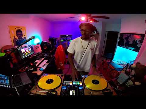 Dj Puffy SaturDay Party [Livestream] (11-Dec-2021)