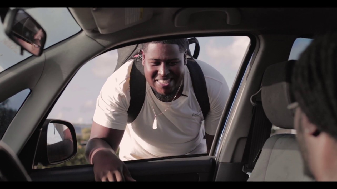 SERIES | SAND – EP.1 (Pilot Episode)