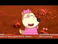 Teletubbies Lost Episodes The Final Evil Nightmare 2000 Ending Credits