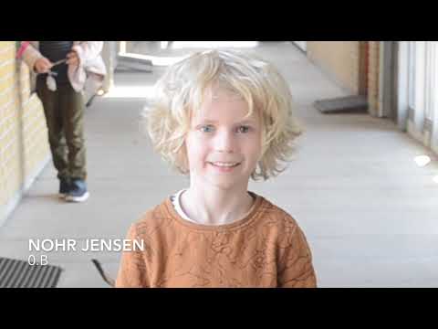 Søndermarksskolens sidste skoledag - Nomineringer 2019