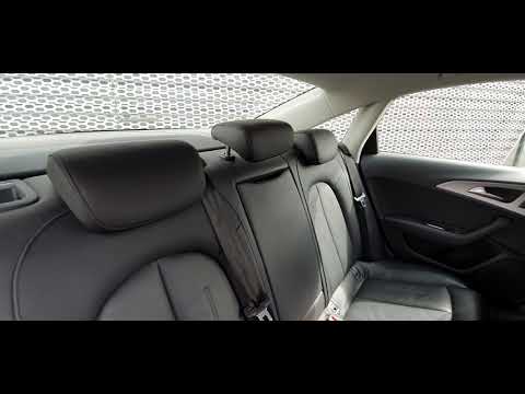 161D9477 - 2016 Audi A6 2.0TDI 150 SE S-T 24,000