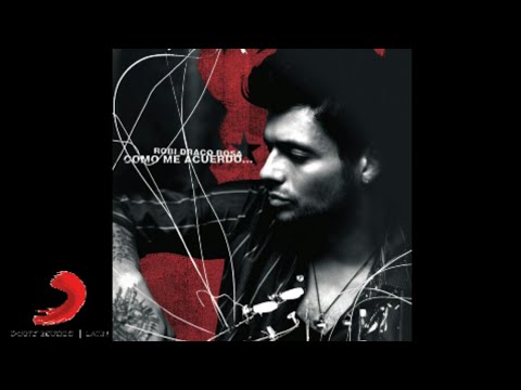 Draco Rosa - Amantes Hasta El Fin (Cover Audio)