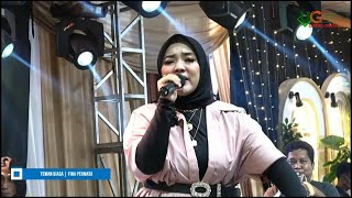 Download lagu Teman Biasa | Fina Permata | Hajat Aji Dodol & Fatimah | Ugs Channel official mp3