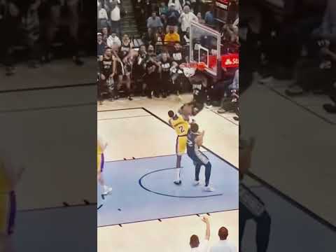 Ja morant part 3🏀