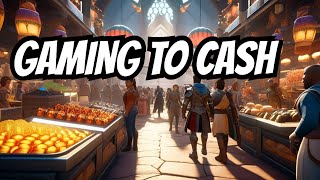 Turn Your Gaming Hobby Into Cash: Selling In-Game Items for Profit!