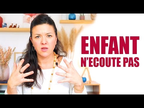 3 Astuces Faciles quand un Enfant n'obéit pas