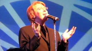 Have Yourself A Merry Little Christmas by Clay Aiken, video by toni7babe