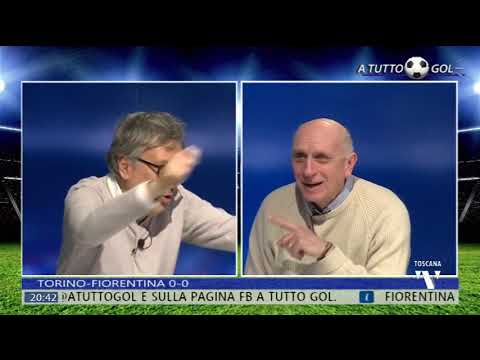 2021-01-29 A TUTTO GOL VENERDI