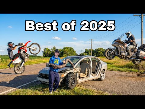 Best of Shifted Reality 2025