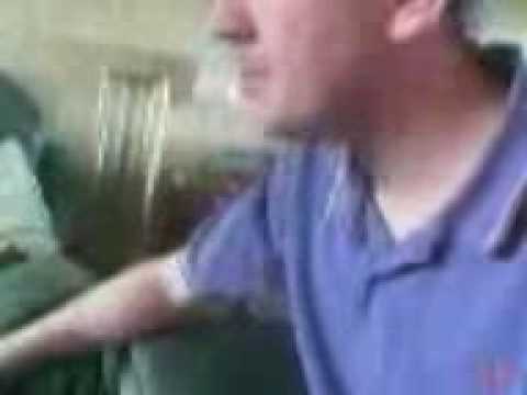 Oakley's Christmas Day 2005