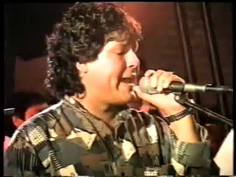 Grupo Nectar - Cerveza, Ron y Nectar│ RECUERDO EN VIVO