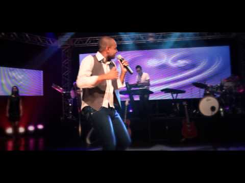 Caco Soares - Apaixonado (DVD Ao VIVO)