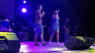 Download lagu #Dangdut Banyu Moto Denog Rahma duet Youtuber Hendy (WPB) mp3