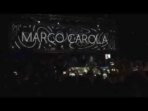 Marco Carola plays Outway - Delay @ Opening Set - Vanilla Club Riazzino 09/05/2015 pt.1