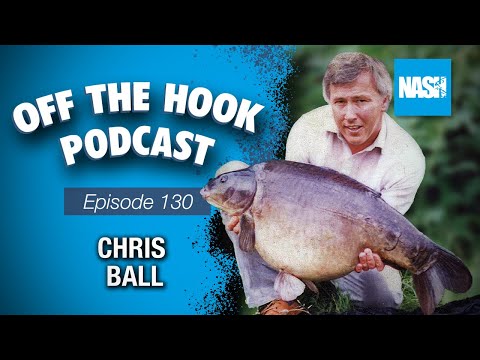 Chris Ball - Nash Off The Hook Podcast - S2 Episode 130