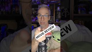 My No Spoiler Review of the Mandalorian & Grogu movie