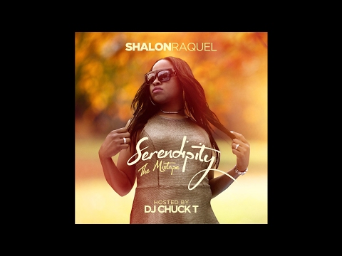 Shalon Raquel - Pronto