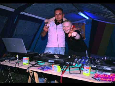 N.A.R.G.I.S.O. - E-Line (Smyn-T RMX) Promo