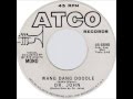 dr john-wang dang doodle