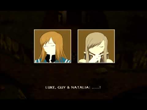 Let's Play Tales of the Abyss (100%) #072: Somebody That I Used To Know?