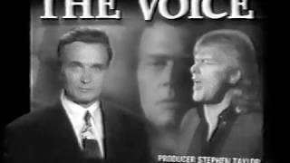 John Farnham - 60 Minutes - Seemed Like a Good Idea