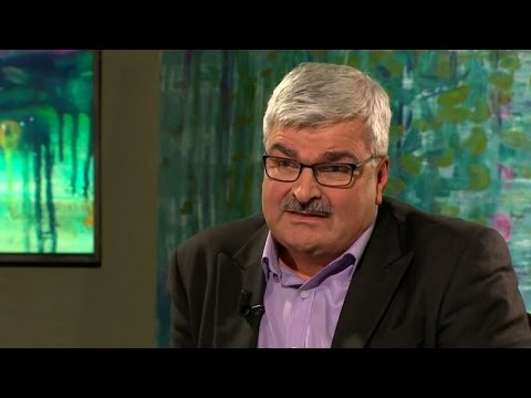 Håkan Juholt slår tillbaka mot S-eliten: "Larvigt!" - Malou Efter tio (TV4)