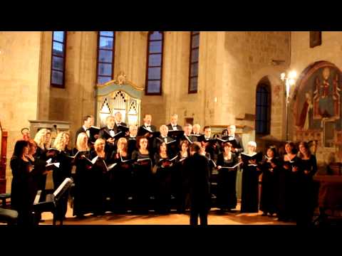 "Tibie Paiom", D. Bortniansky - Corale Novantanove