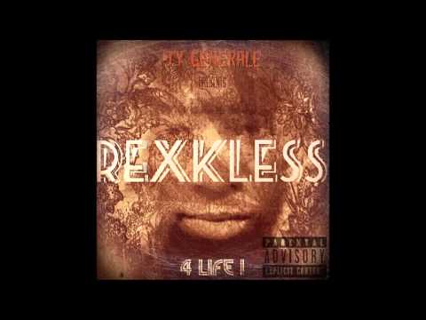 Ty Generale-Michael Jordan