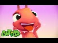 Sweet Dreams Antiks By Oddbods 60 Minutes Of Kids Cartoons Party Playtime