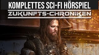 Zukunfts Chroniken - Bison & Co