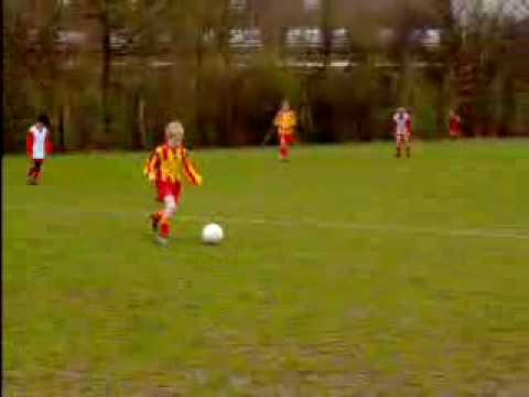 22-4-2006: Go-Ahead Kampen E4 - Lelystad '67 E11: 2 - 5