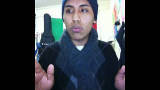 She Was (A Broken Love Story)