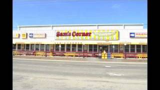 preview picture of video 'Sams Corner Hot Dogs Garden City, South Carolina'