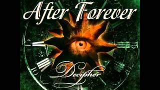 After Forever - My Pledge Of Allegiance No. 2: The Tempted Fate
