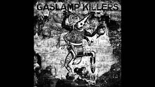 Gaslamp Killer - Gaslamp Killers  (Mixtape) 2007