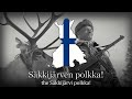Säkkijärven Polkka Finnish Folk Song