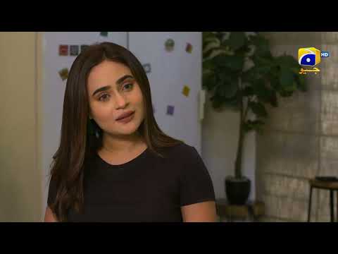 Maa Nahi Saas Hoon Main Episode 21 | Best Scene 05 | Hammad Shoaib - Sumbul Iqbal | Har Pal Geo