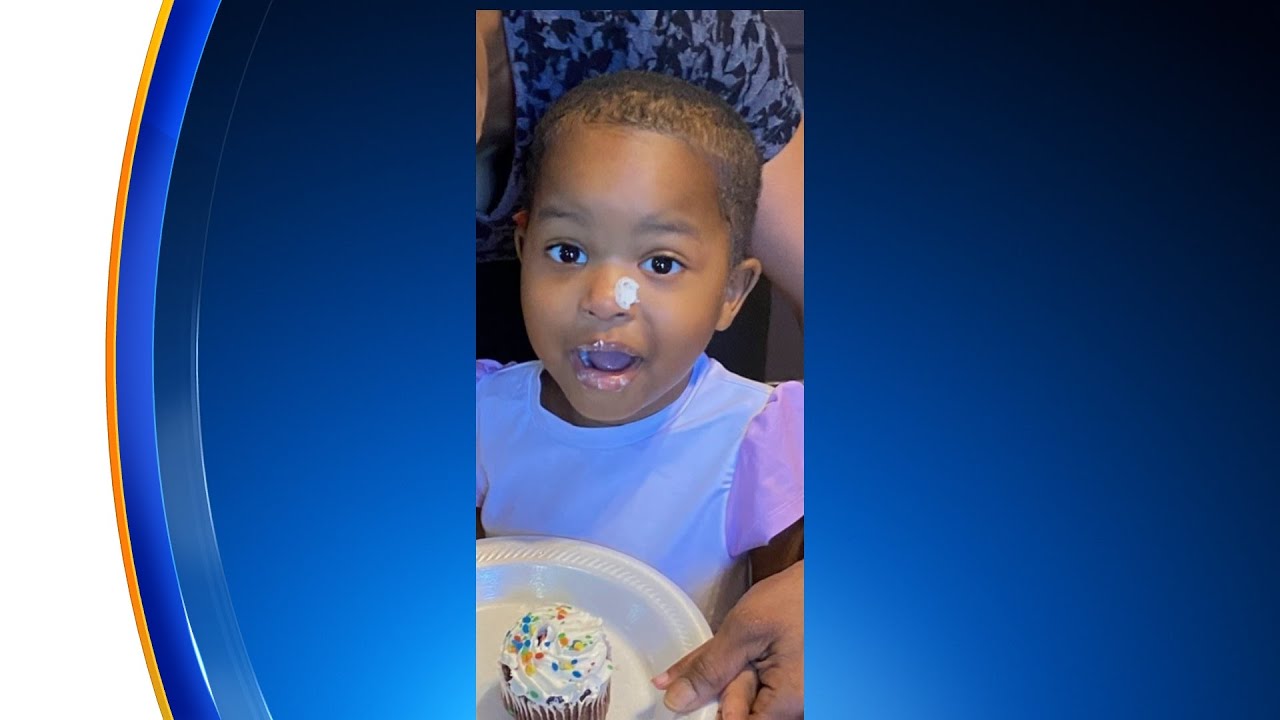 Amber Alert issued for 3-year-old girl abducted from Maywood