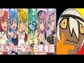 My Reaction Of Monster Musume No Iru Nichijou