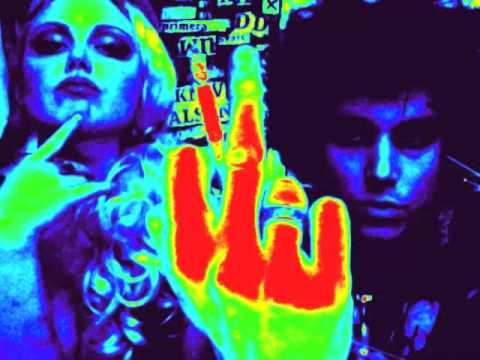 DOYA? Revolting Cocks - Da ya think I'm sexy?