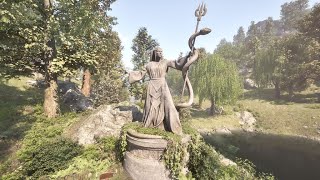 The Elder Scrolls IV: Oblivion Remastered - Daedric Quest: Vaermina (Shortcut)